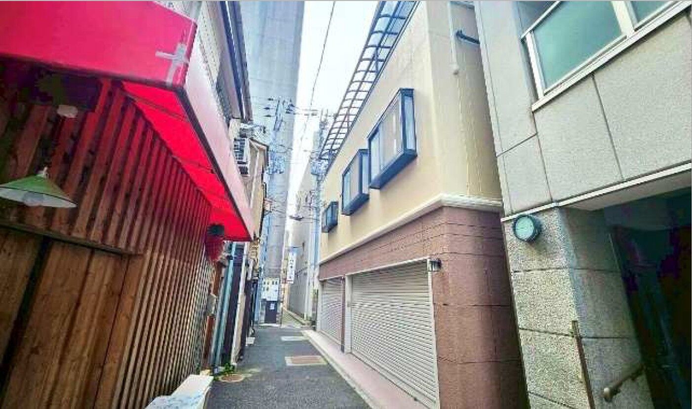 ＯＣ サンシャイン山手