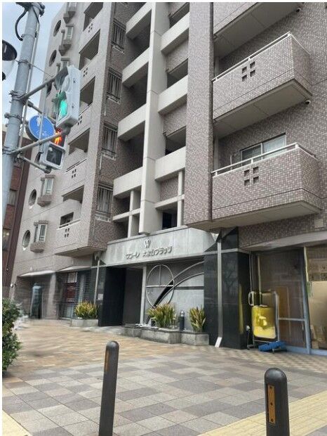 ＯＣ サンシャイン山手