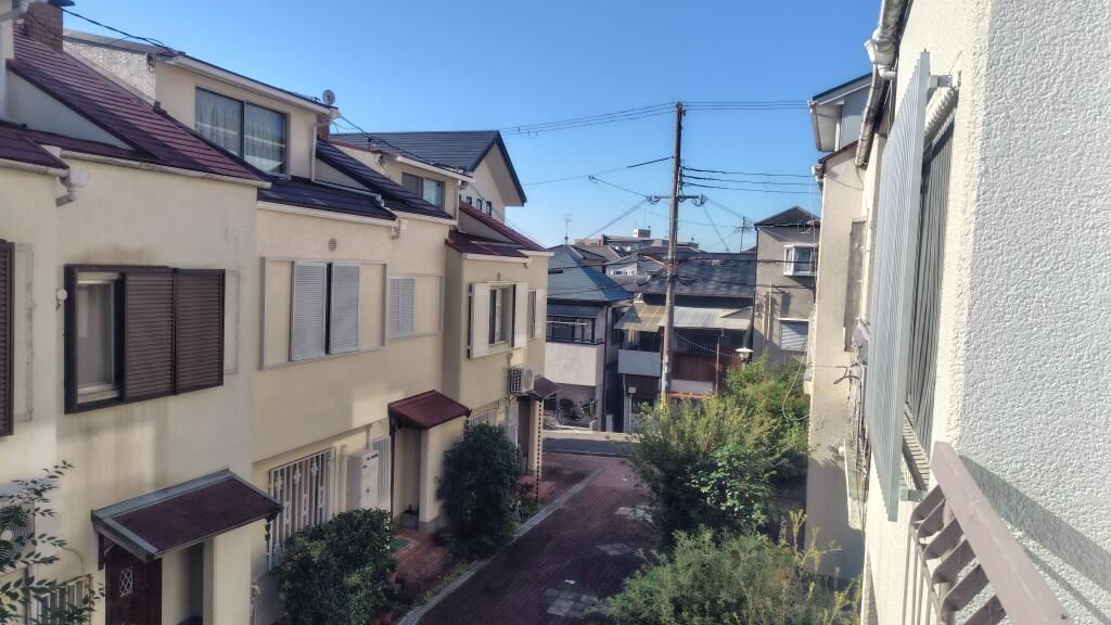 ＯＣ サンシャイン山手