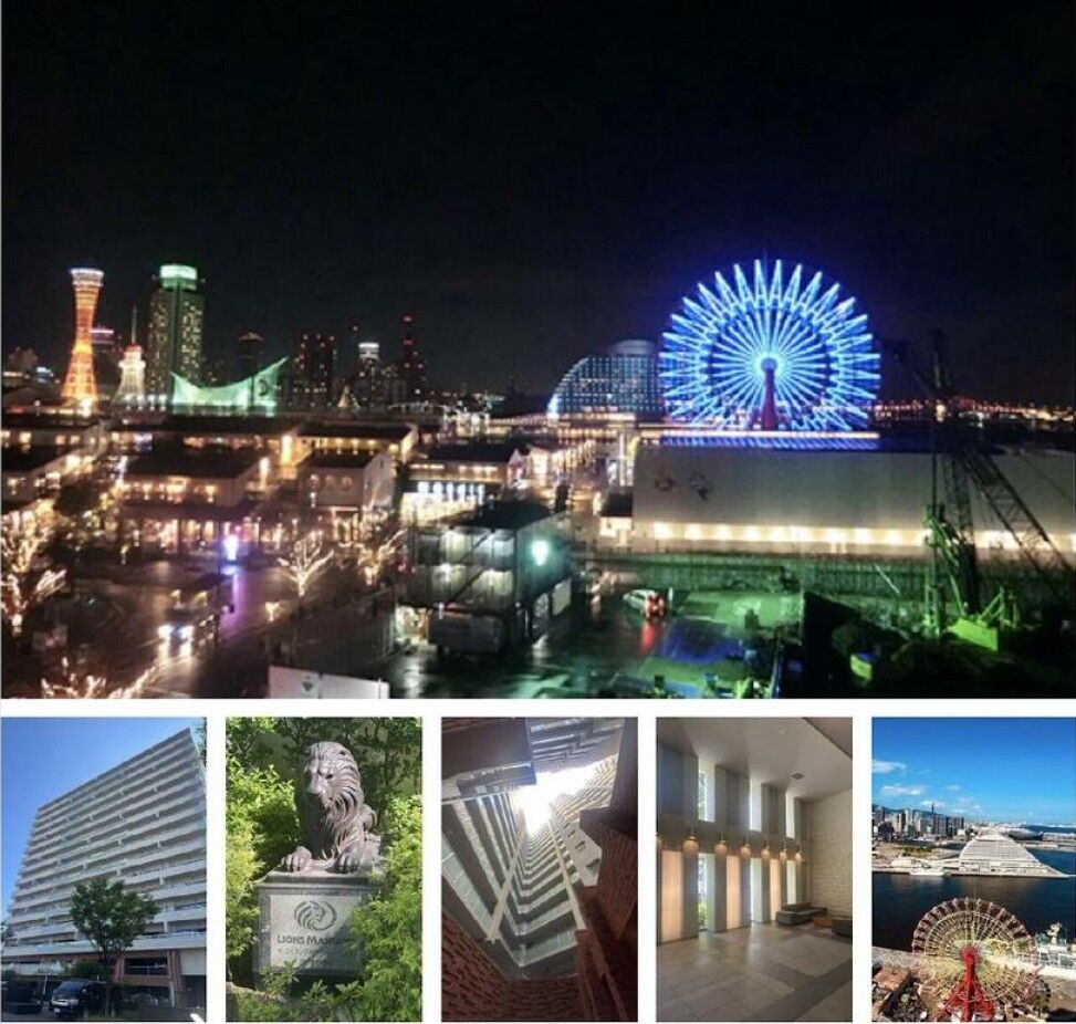 ＯＣ サンシャイン山手