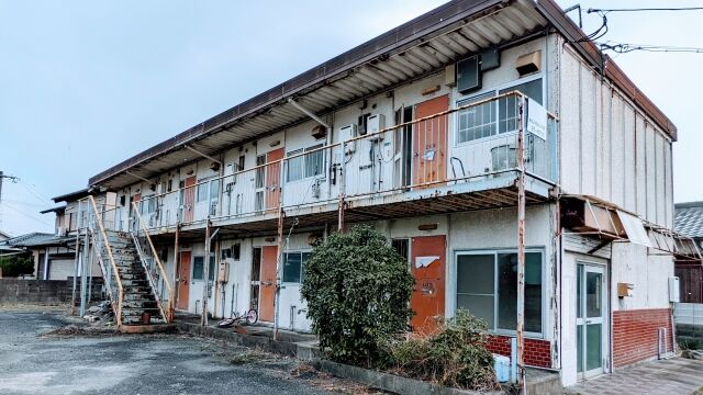 賃貸マンションの維持管理or売却！？