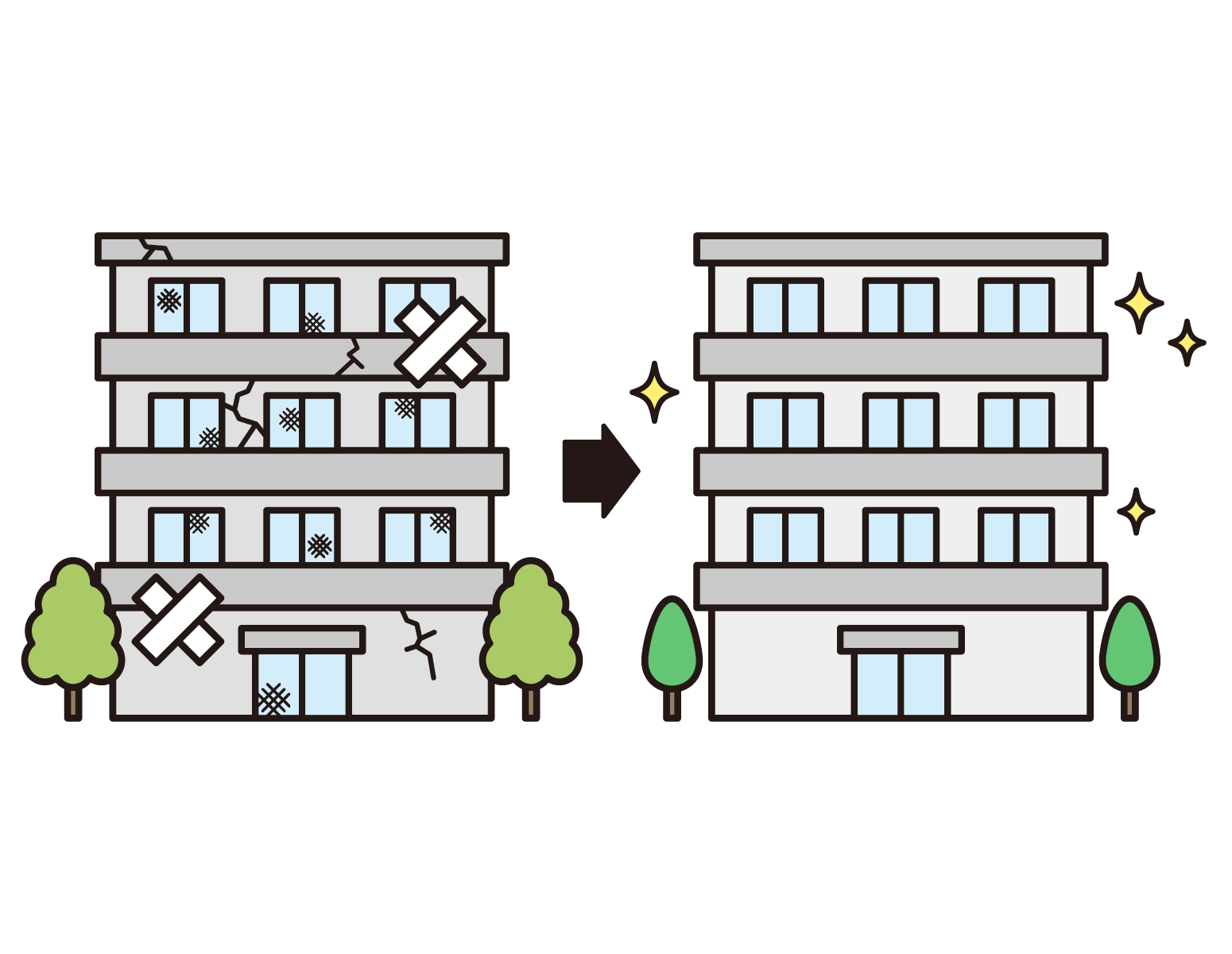 賃貸マンションの維持管理or売却！？