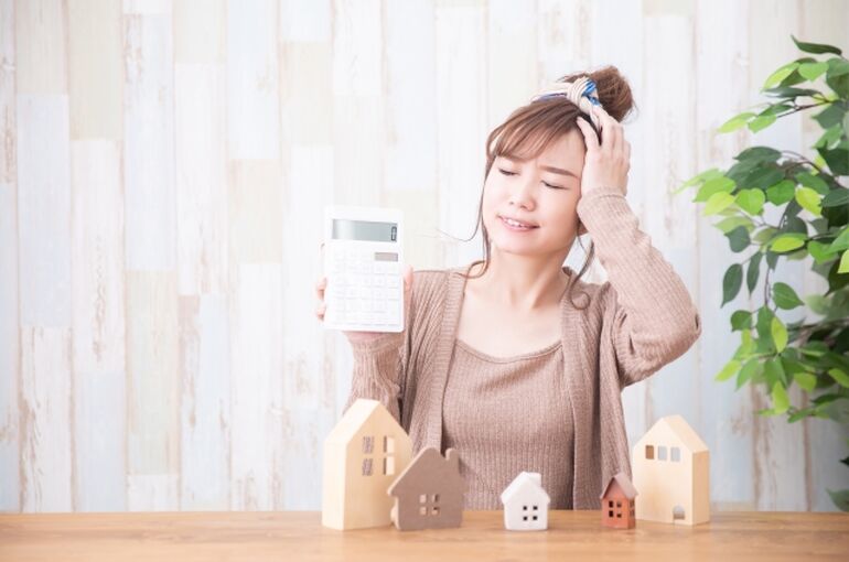    賃貸マンションの維持管理or売却！？   