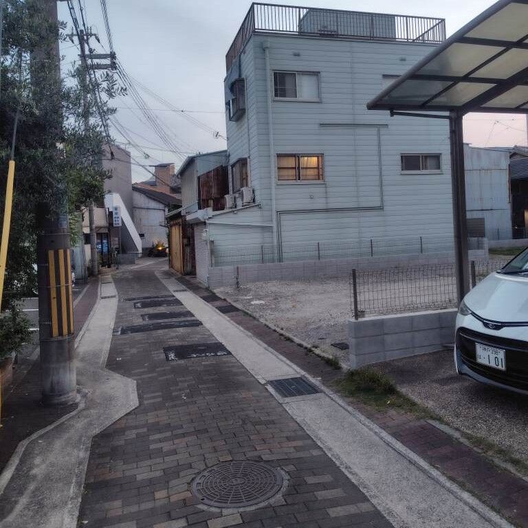 ＯＣ サンシャイン山手