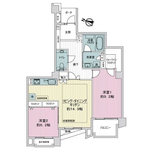 ＯＣ サンシャイン山手