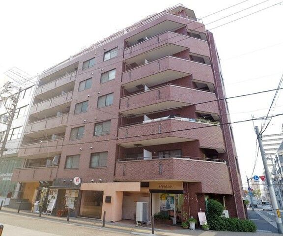 ＯＣ サンシャイン山手