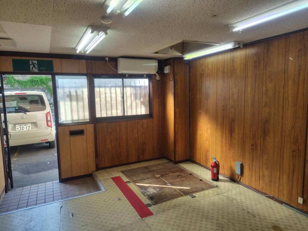 ＯＣ サンシャイン山手