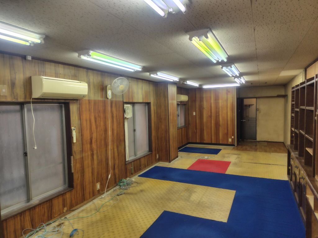 ＯＣ サンシャイン山手
