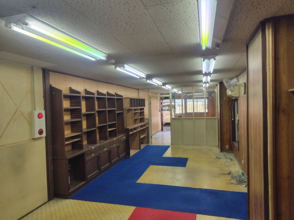ＯＣ サンシャイン山手