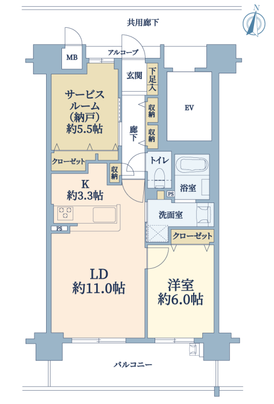 ＯＣ サンシャイン山手