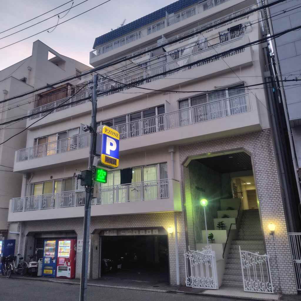 ＯＣ サンシャイン山手