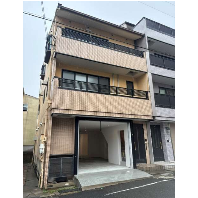 ＯＣ サンシャイン山手