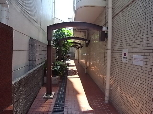 ＯＣ サンシャイン山手
