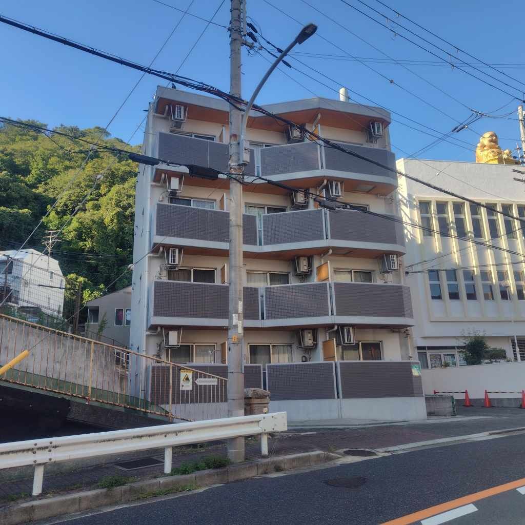 山本通4丁目 収益レジ3棟一括