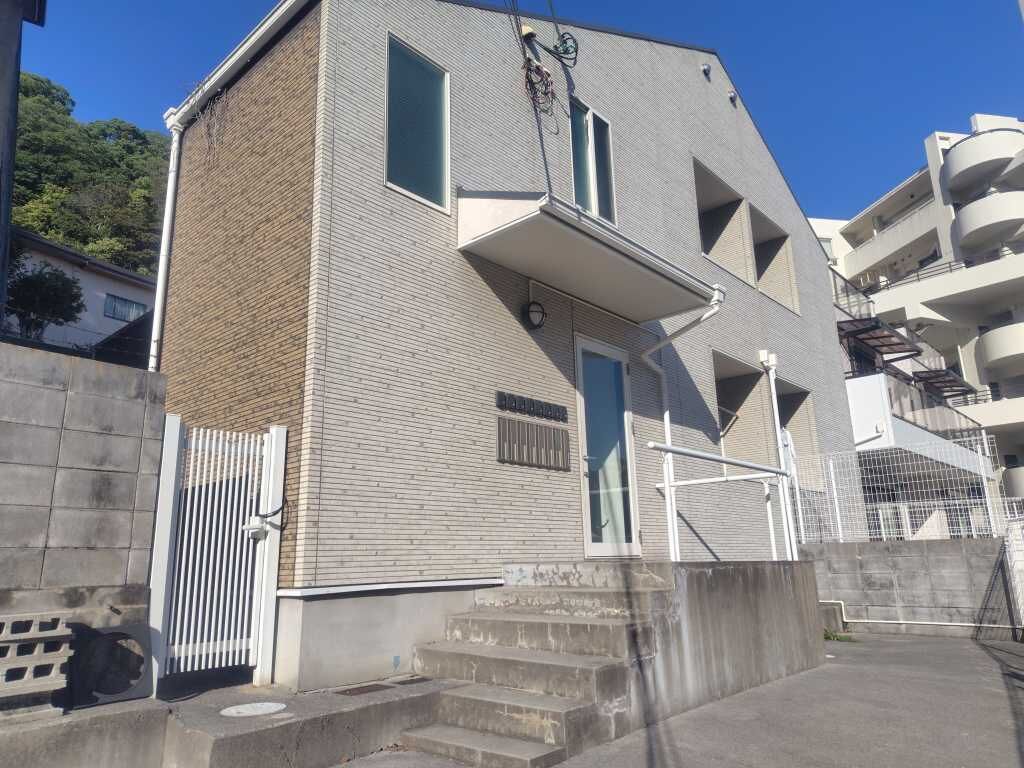山本通4丁目 収益レジ3棟一括