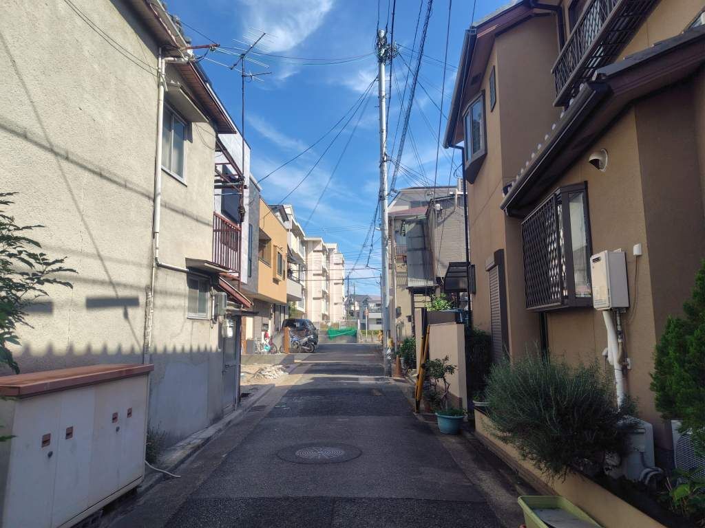 兵庫区 馬場町 新築戸建