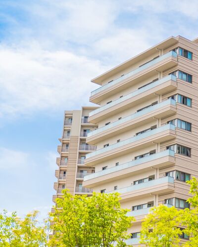幅広い売却のお悩みに柔軟に対応